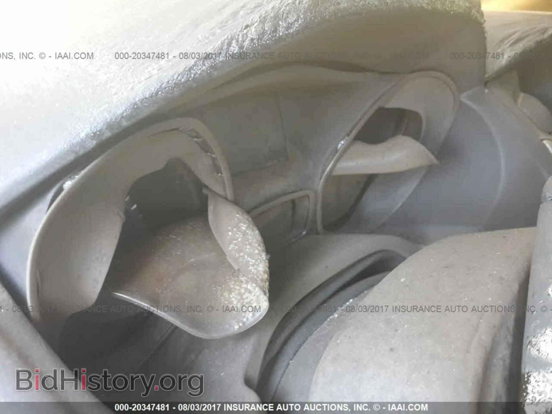 2014 Ford Focus - VIN: 1FADP3F24EL205758 - Фото 7