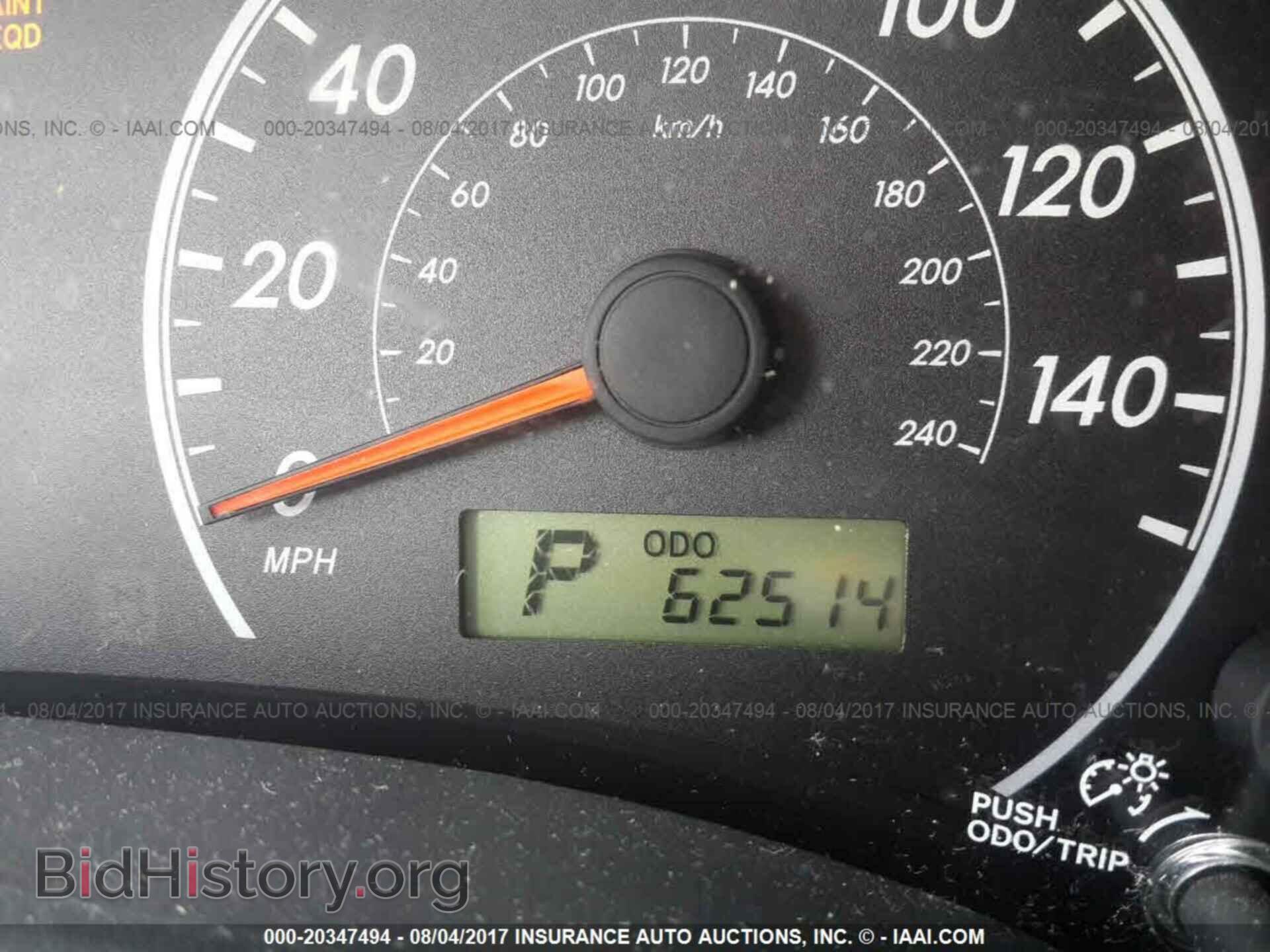 2011 Toyota Corolla - VIN: 2T1BU4EEXBC554146 - Фото 7