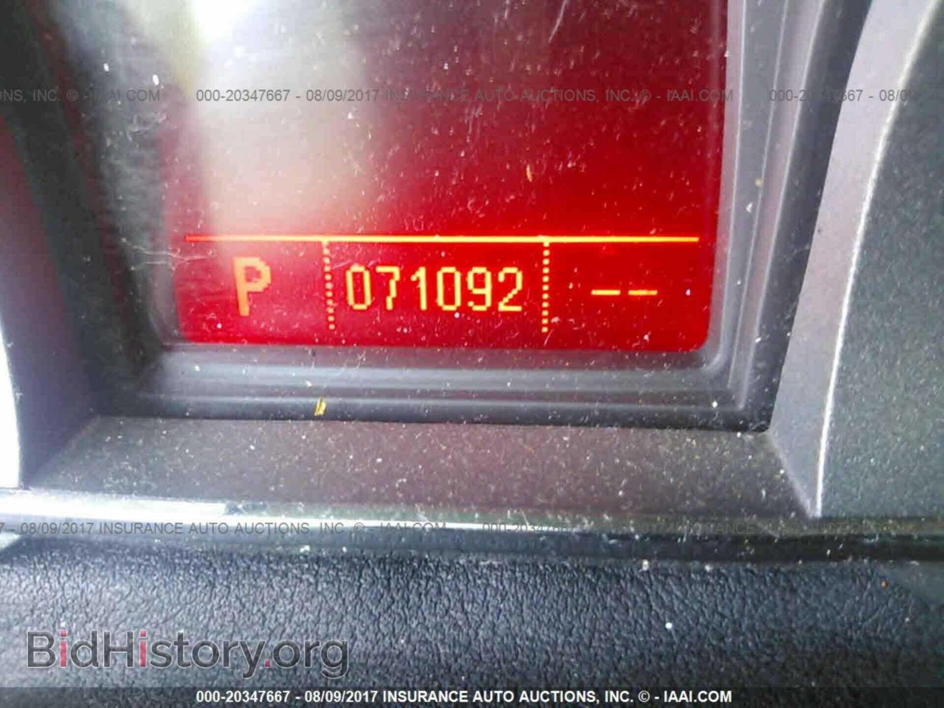 2011 Gmc Terrain - VIN: 2CTFLXE53B6244710 - Photo 7