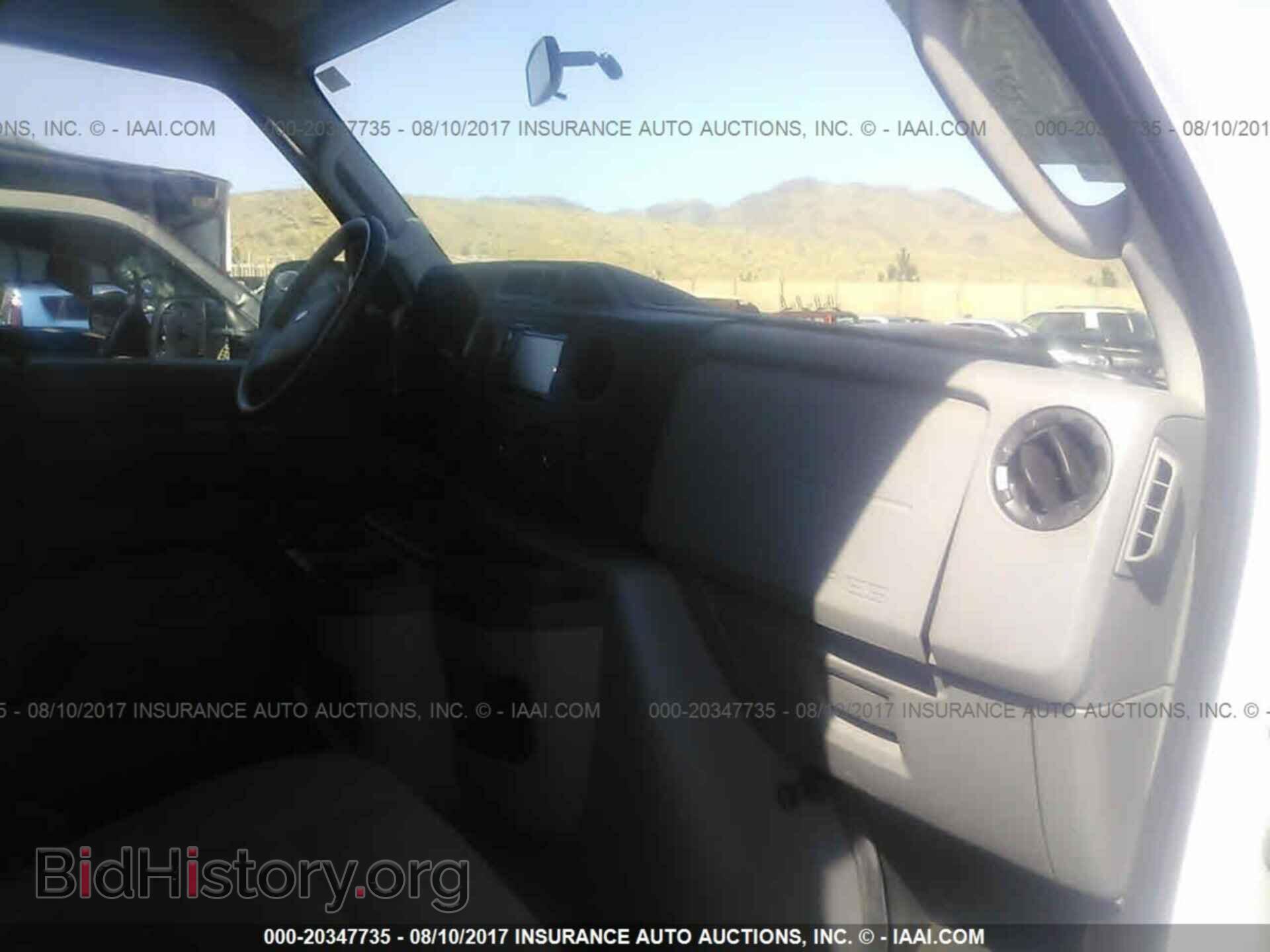 2011 Ford Econoline - VIN: 1FTNE2EW0BDA57052 - Фото 5