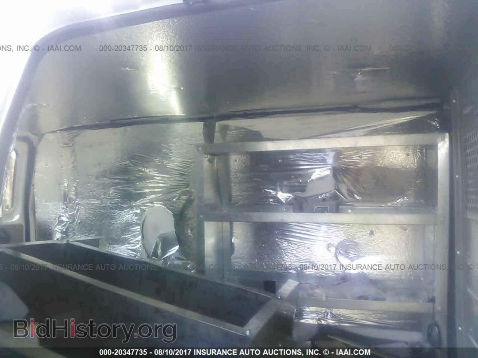 2011 Ford Econoline - VIN: 1FTNE2EW0BDA57052 - Фото 8
