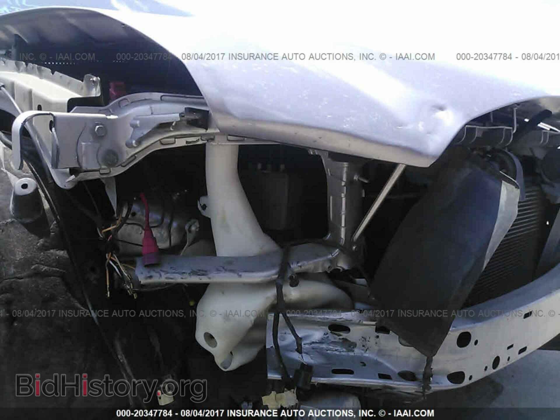 2013 Dodge Charger - VIN: 2C3CDXBG8DH611002 - Фото 6