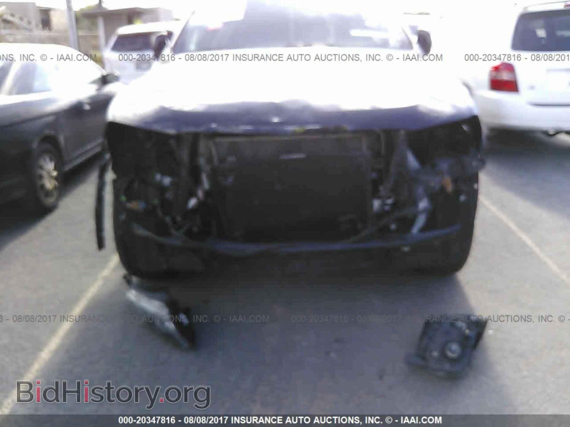 2013 Dodge Durango - VIN: 1C4RDHAG0DC694957 - Фото 6