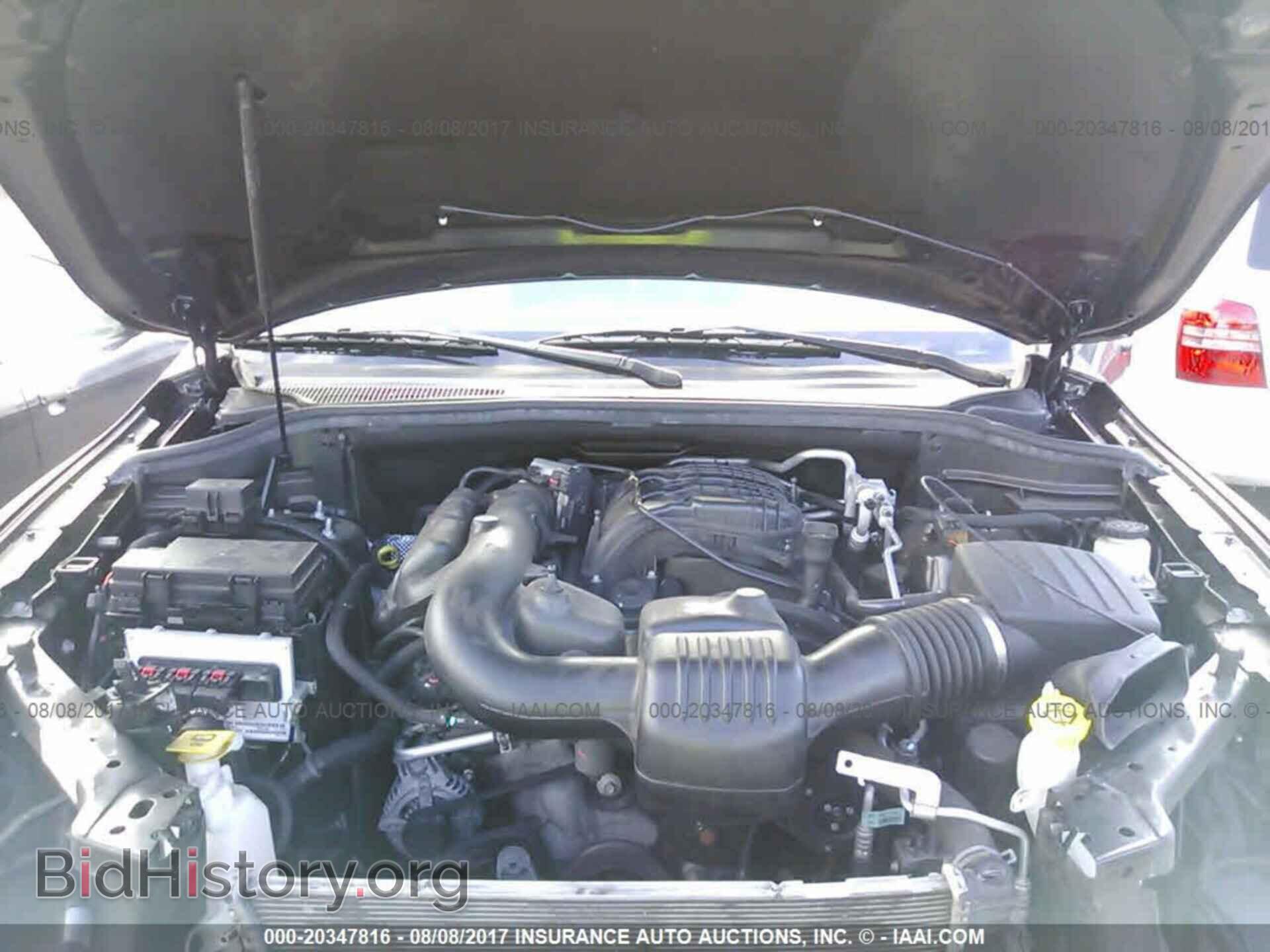 2013 Dodge Durango - VIN: 1C4RDHAG0DC694957 - Фото 10