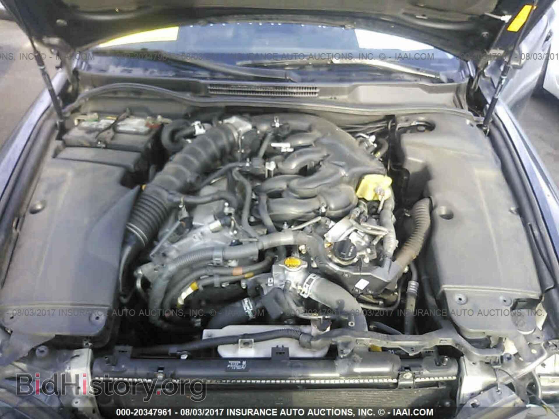2011 Lexus Is - VIN: JTHBF5C29B5144927 - Photo 10