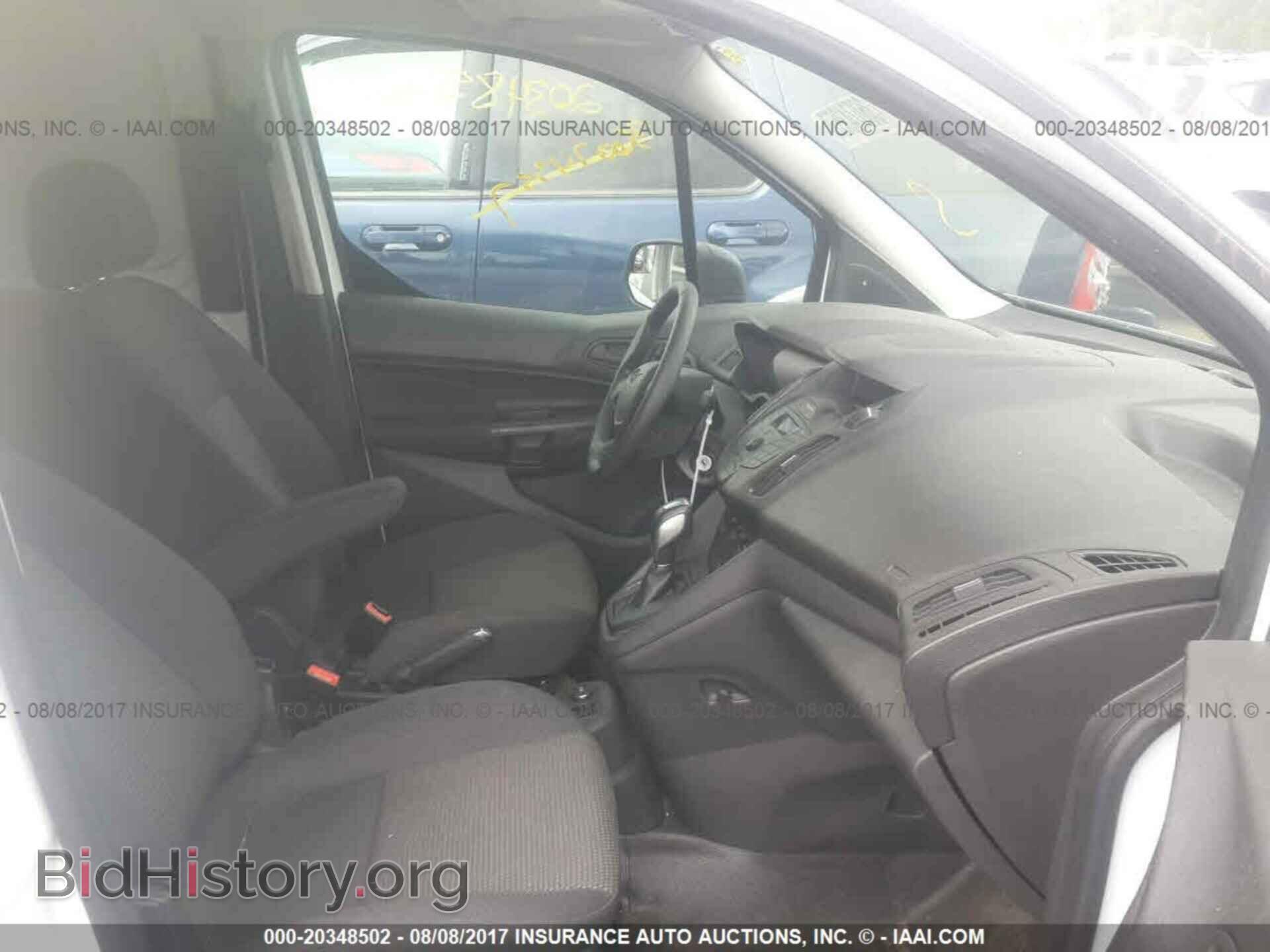 2015 Ford Transit - VIN: NM0LS7E75F1213323 - Photo 5