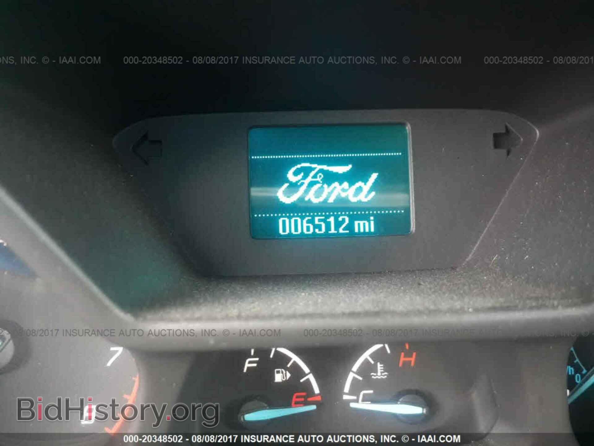2015 Ford Transit - VIN: NM0LS7E75F1213323 - Photo 7