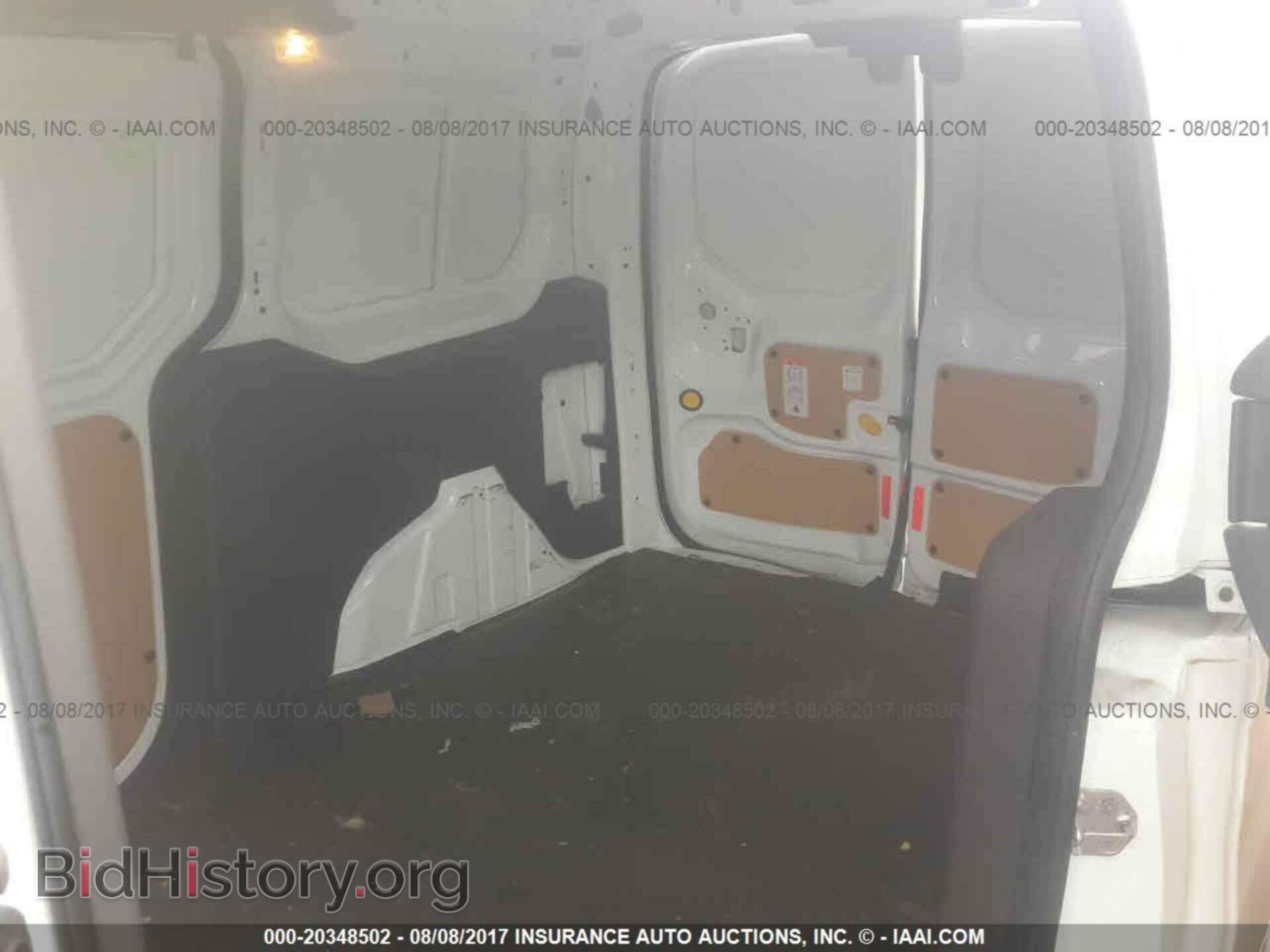 2015 Ford Transit - VIN: NM0LS7E75F1213323 - Photo 8