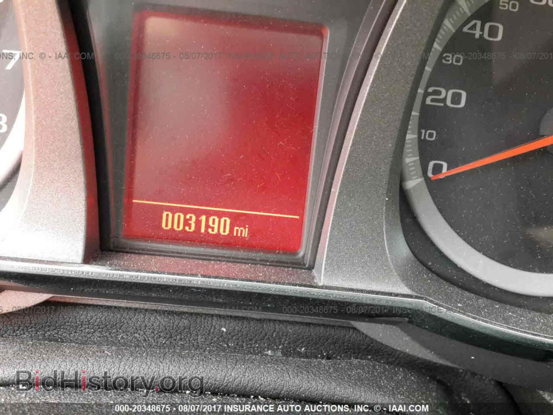 2017 Gmc Terrain - VIN: 2GKFLSEK8H6297016 - Фото 7