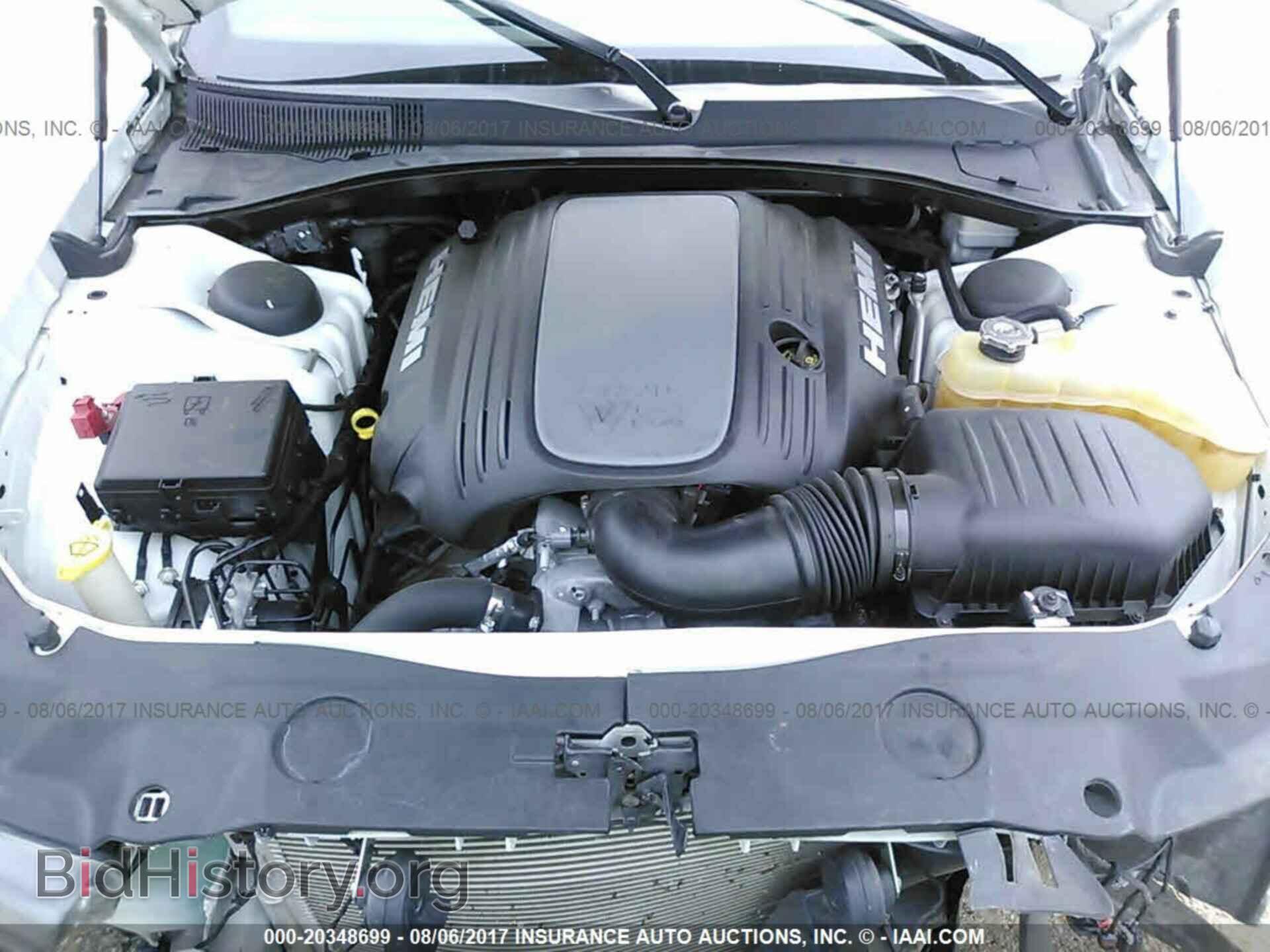 2013 Dodge Charger - VIN: 2C3CDXCT0DH542494 - Photo 10