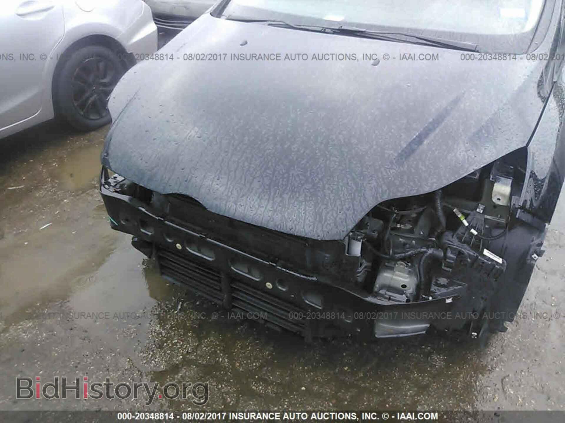 2014 Ford Focus - VIN: 1FADP3E23EL246786 - Photo 6