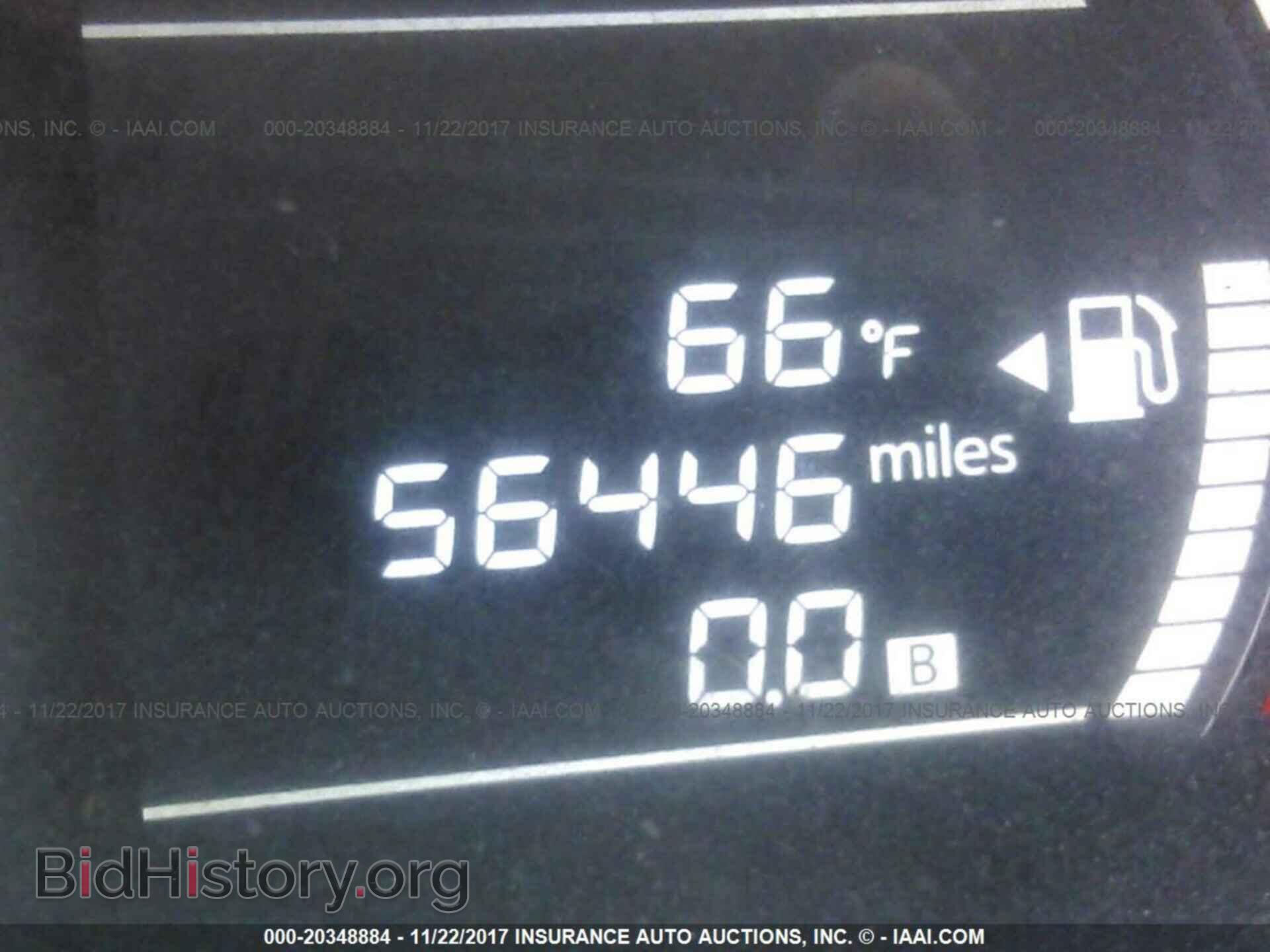 2015 Nissan Versa note - VIN: 3N1CE2CP7FL376874 - Фото 7