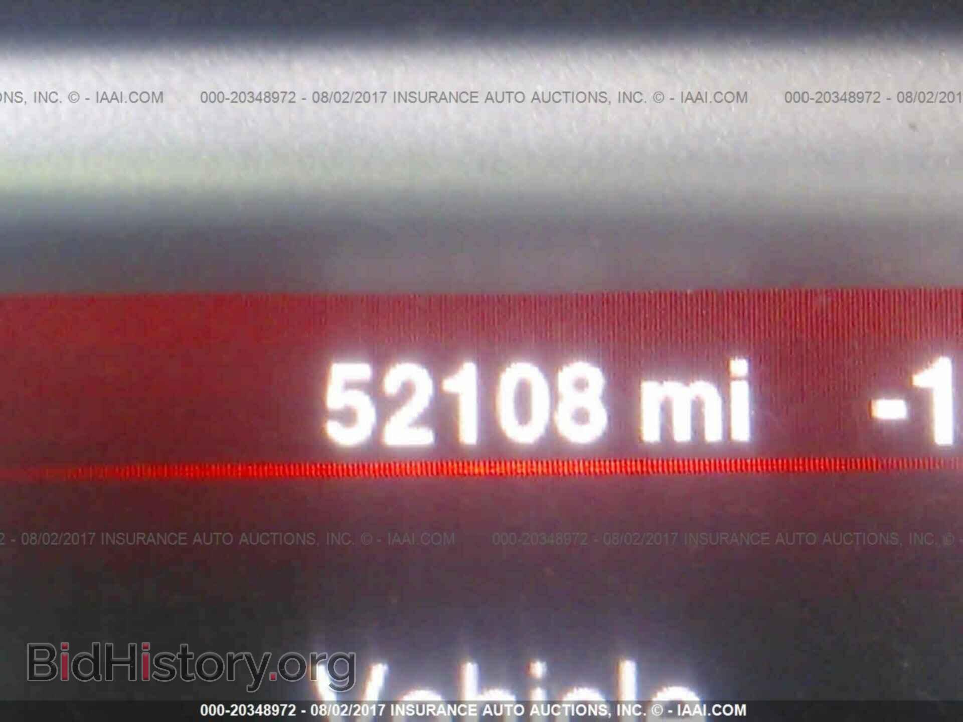 2014 Dodge Journey - VIN: 3C4PDCAB9ET201619 - Фото 7