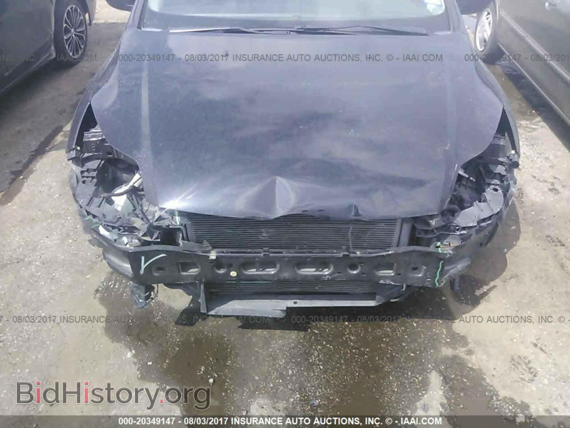 2013 Ford Focus - VIN: 1FADP3E2XDL324527 - Photo 6