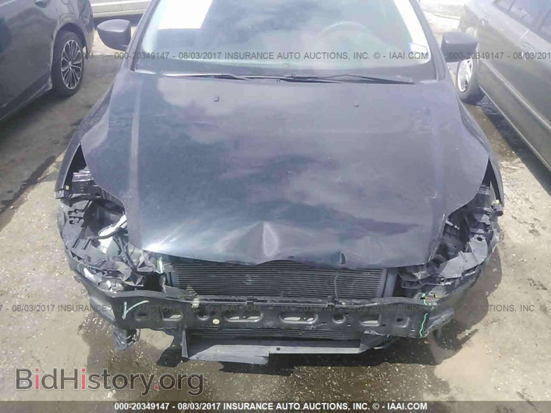 2013 Ford Focus - VIN: 1FADP3E2XDL324527 - Photo 10