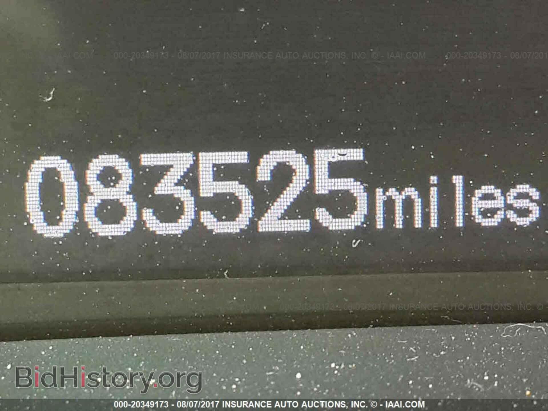2012 Honda Civic - VIN: 2HGFB2F93CH505425 - Фото 7
