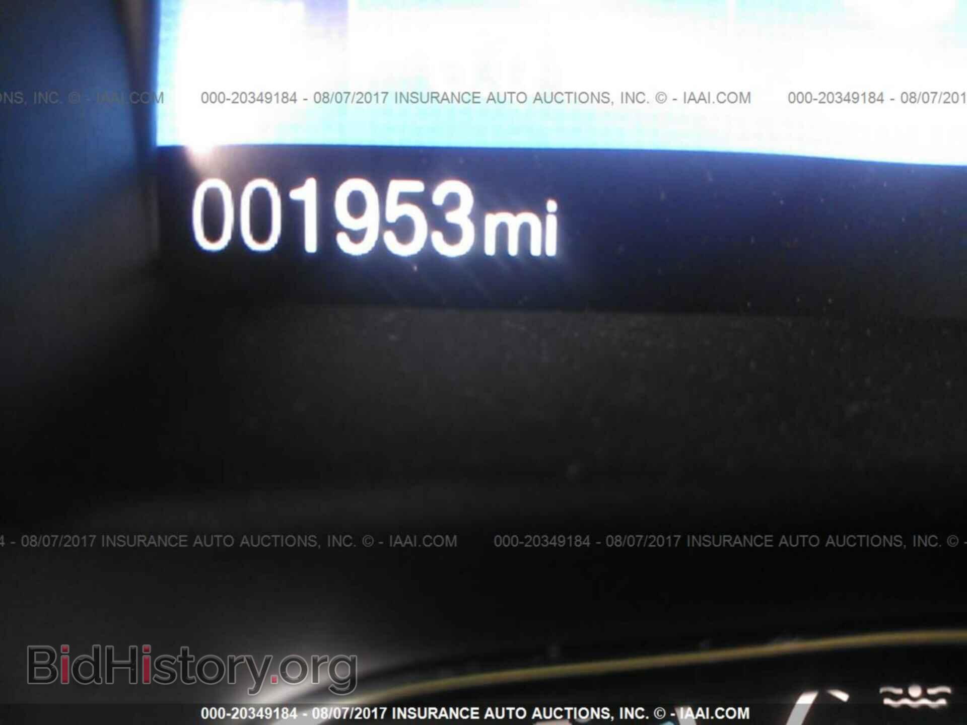 2017 Ford Focus - VIN: 1FADP3E20HL222403 - Photo 7