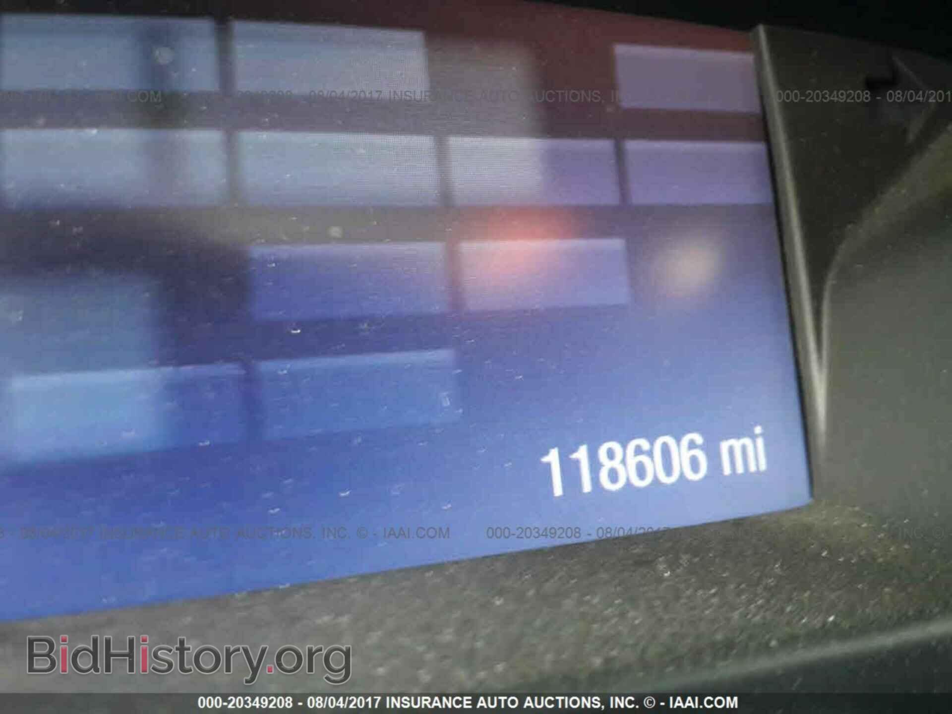 2012 Ford Focus - VIN: 1FAHP3K22CL308553 - Photo 7