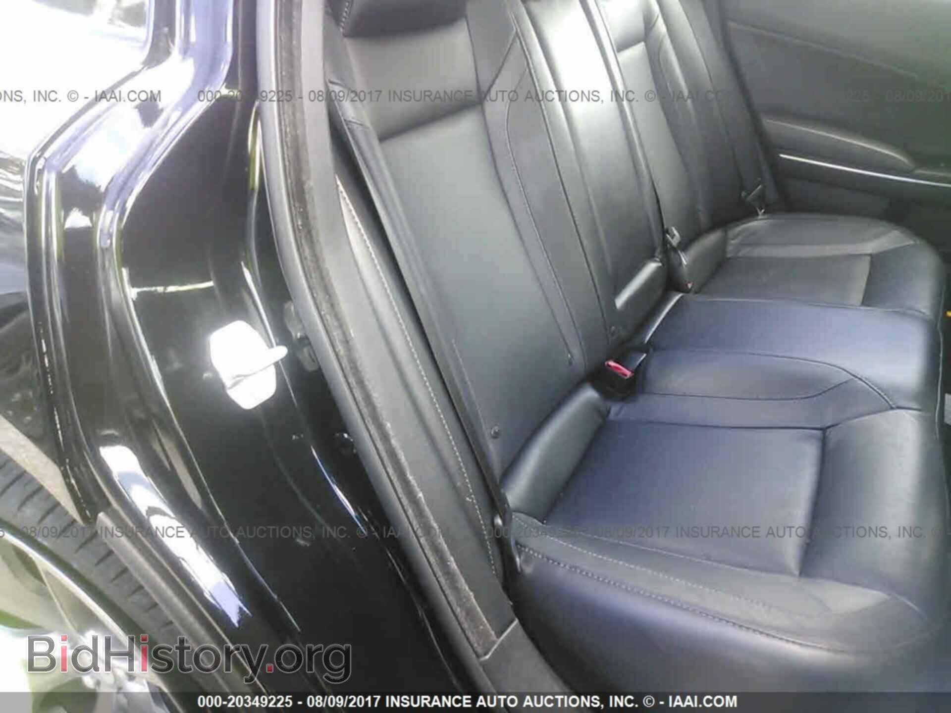 2016 Dodge Charger - VIN: 2C3CDXCT6GH267766 - Photo 8
