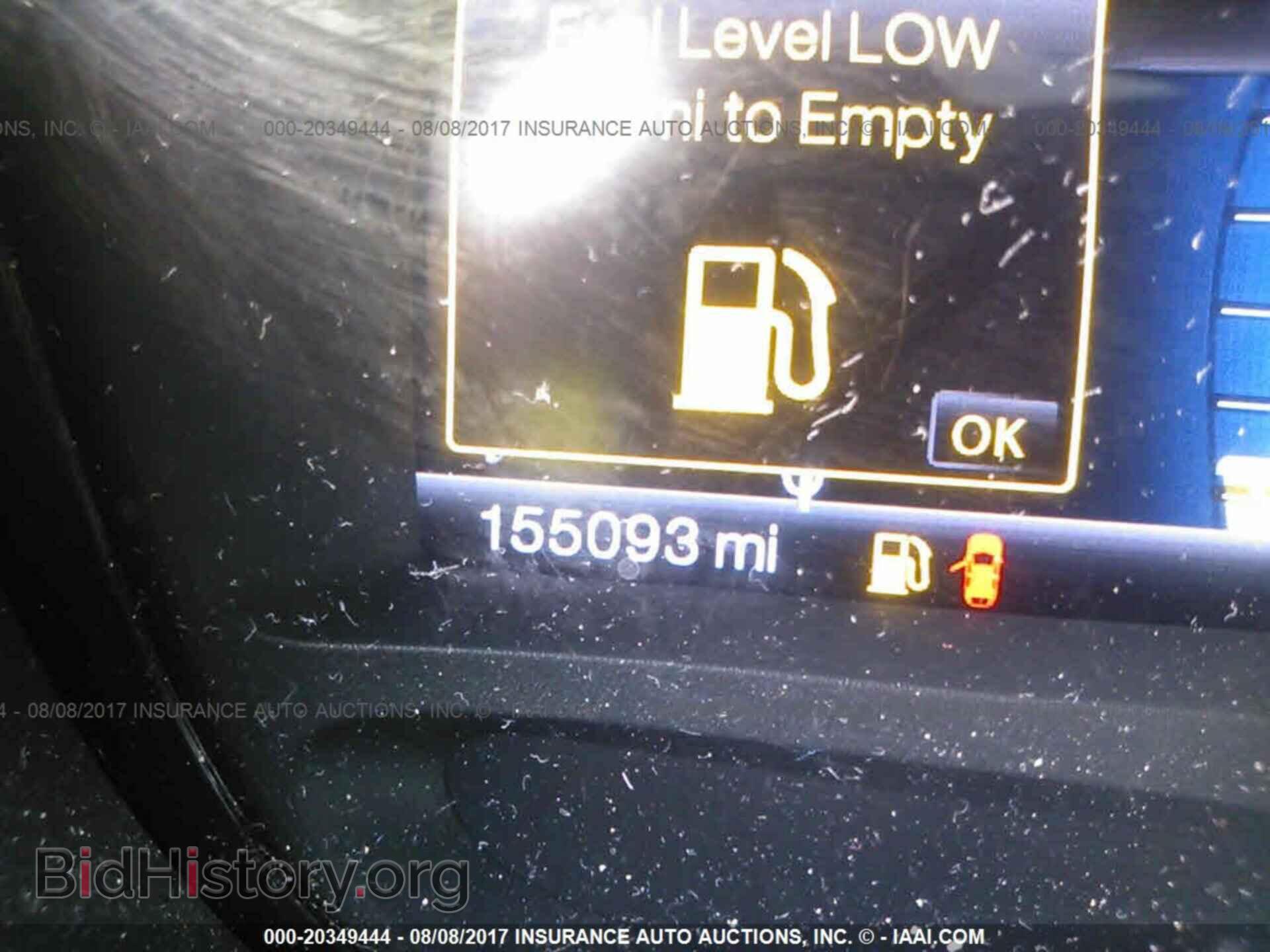 2011 Ford Edge - VIN: 2FMDK3JC2BBA09429 - Photo 7