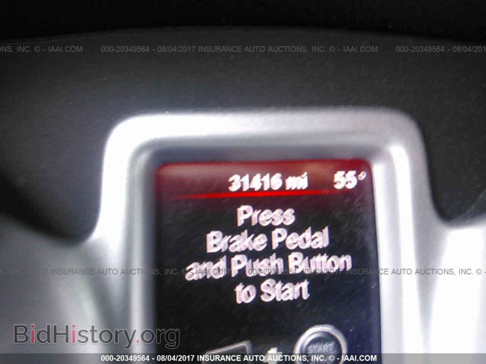 2013 Dodge Journey - VIN: 3C4PDCBB6DT565378 - Фото 7