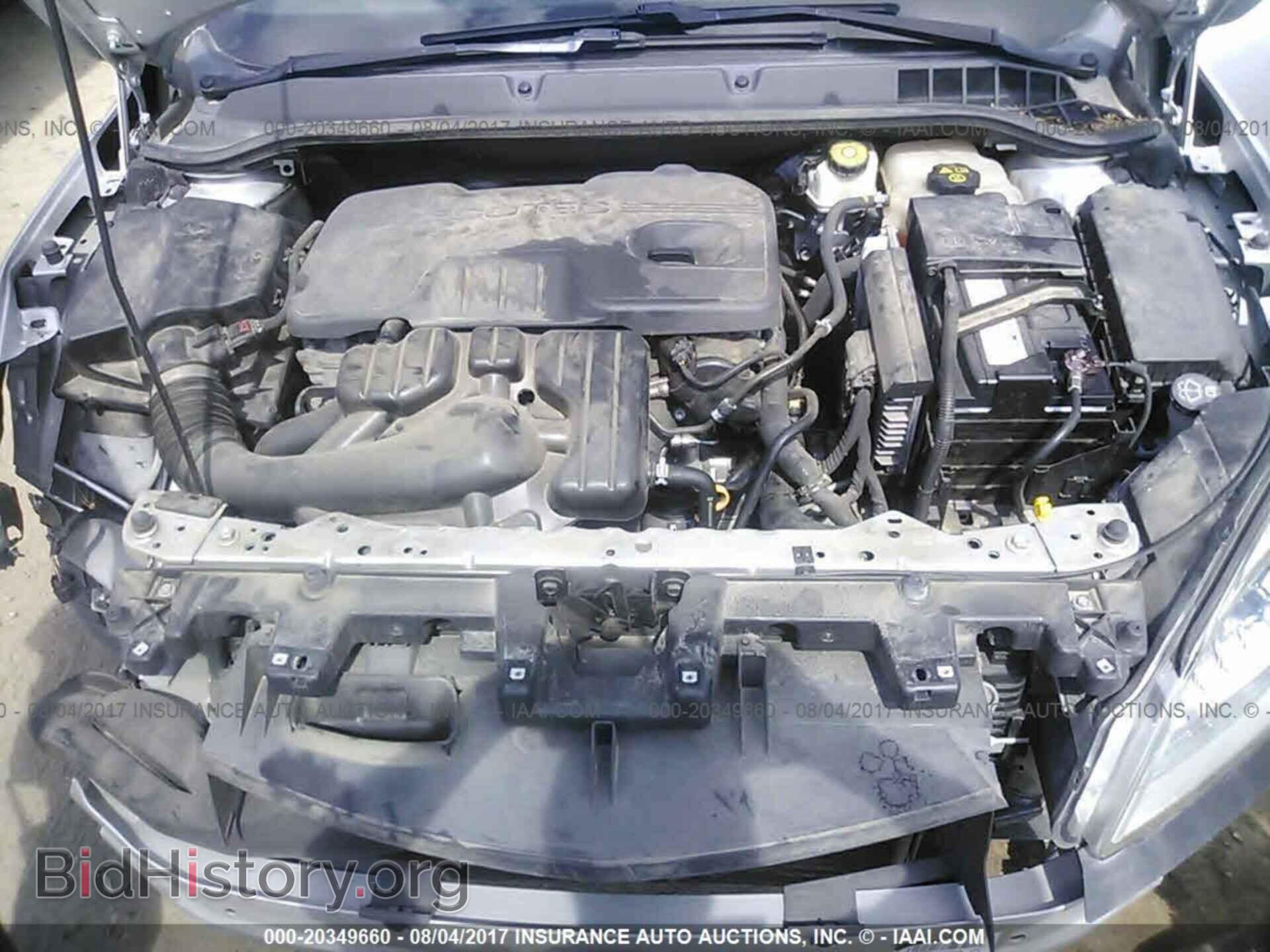 2012 Buick Verano - VIN: 1G4PS5SK5C4158833 - Фото 10