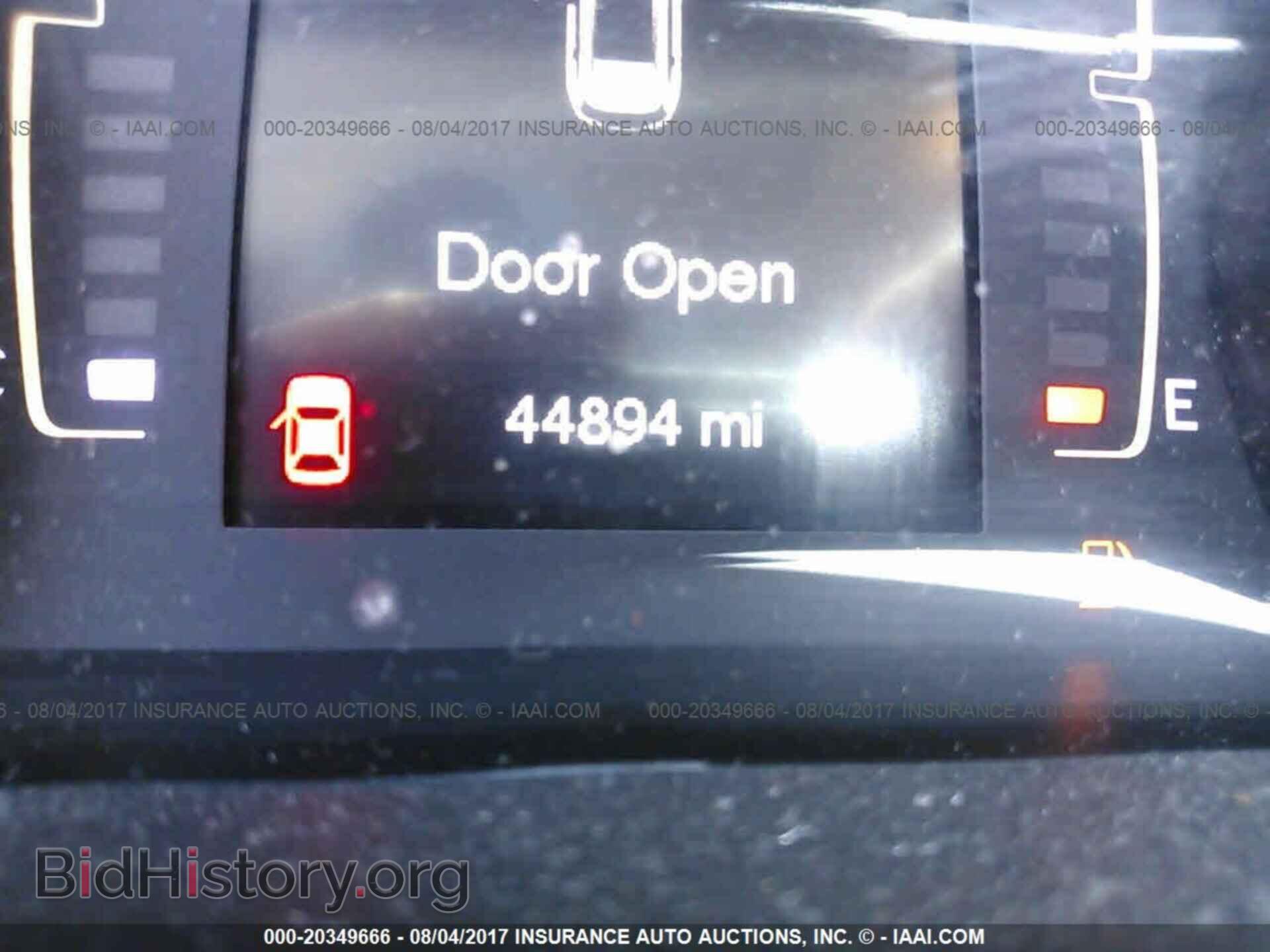2015 Jeep Cherokee - VIN: 1C4PJMCB9FW772020 - Photo 7
