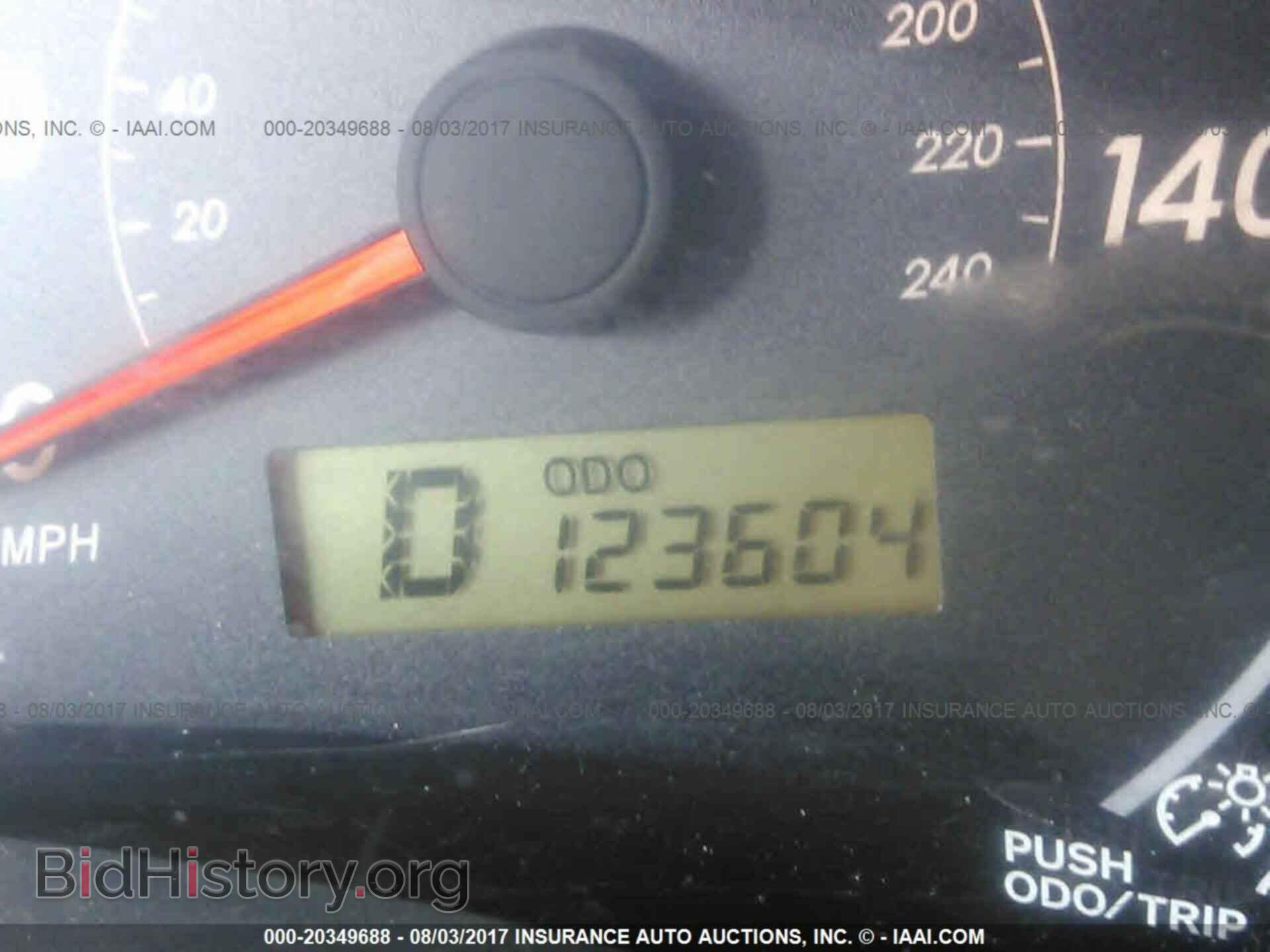2011 Toyota Corolla - VIN: 2T1BU4EEXBC715157 - Фото 7