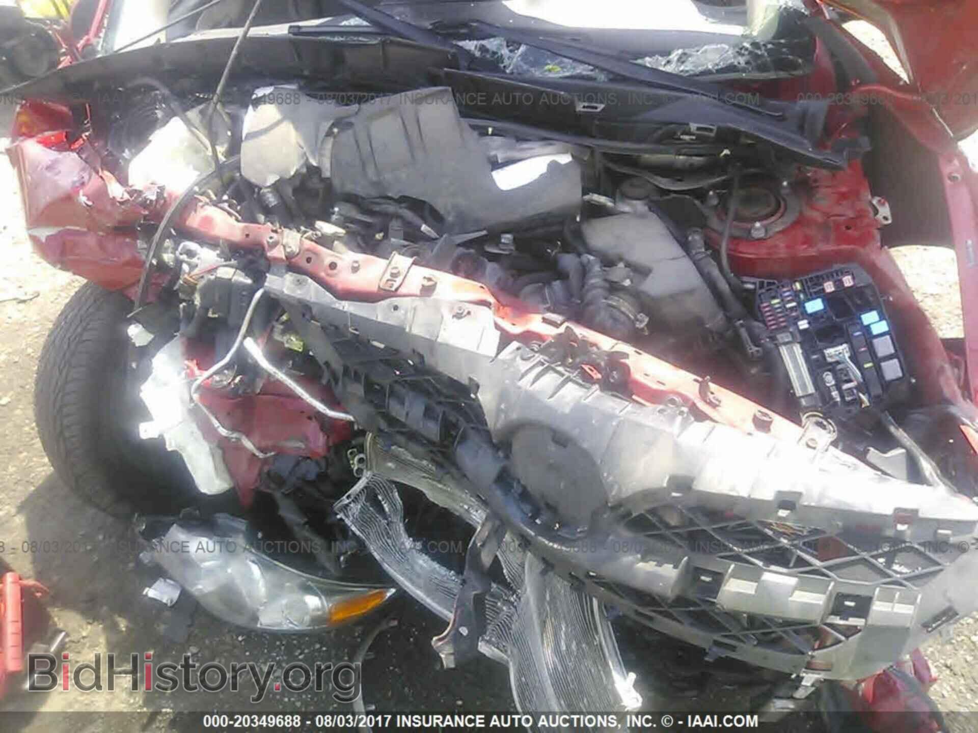 2011 Toyota Corolla - VIN: 2T1BU4EEXBC715157 - Фото 10