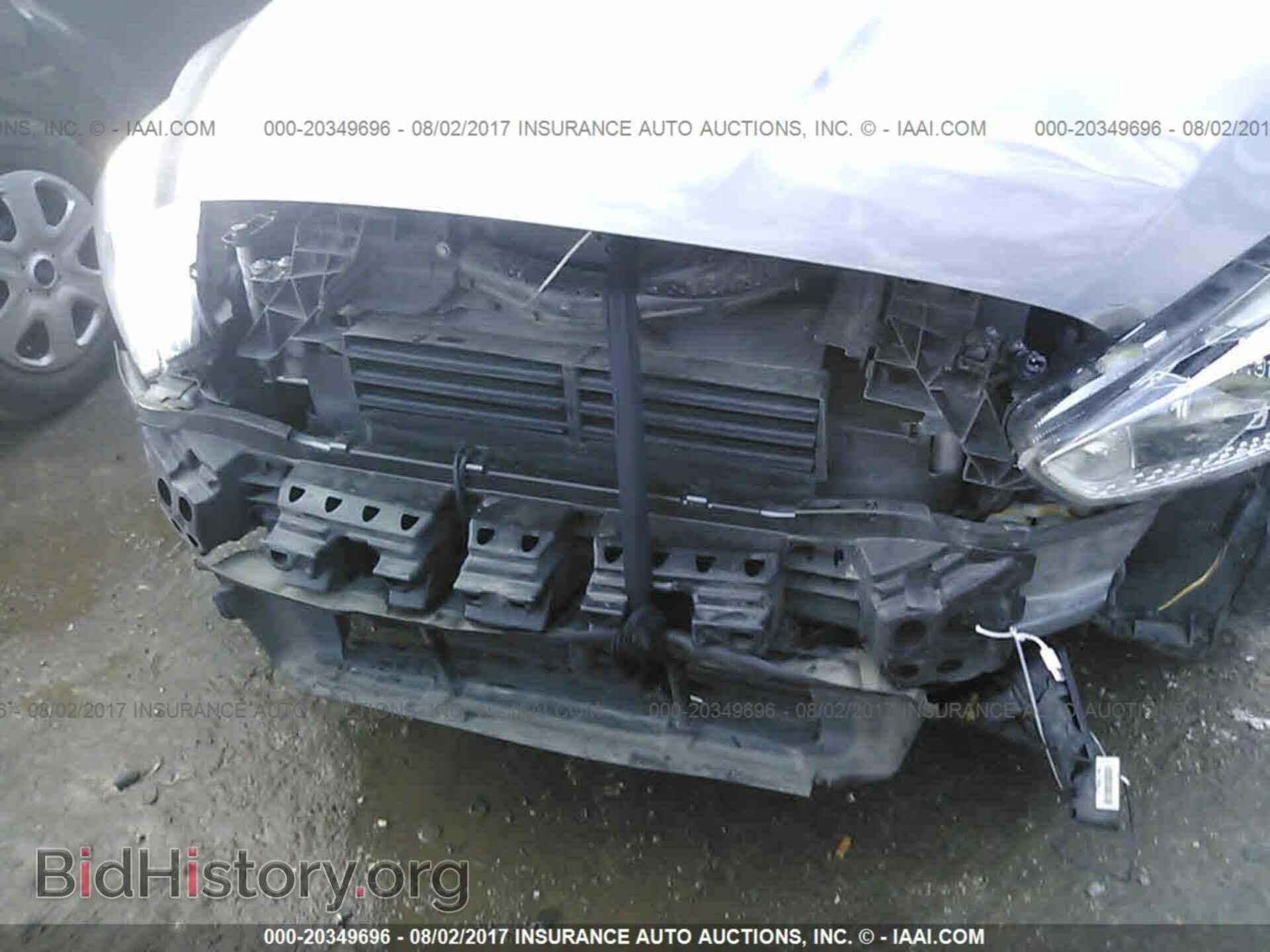 2015 Ford Focus - VIN: 1FADP3F2XFL305655 - Photo 10