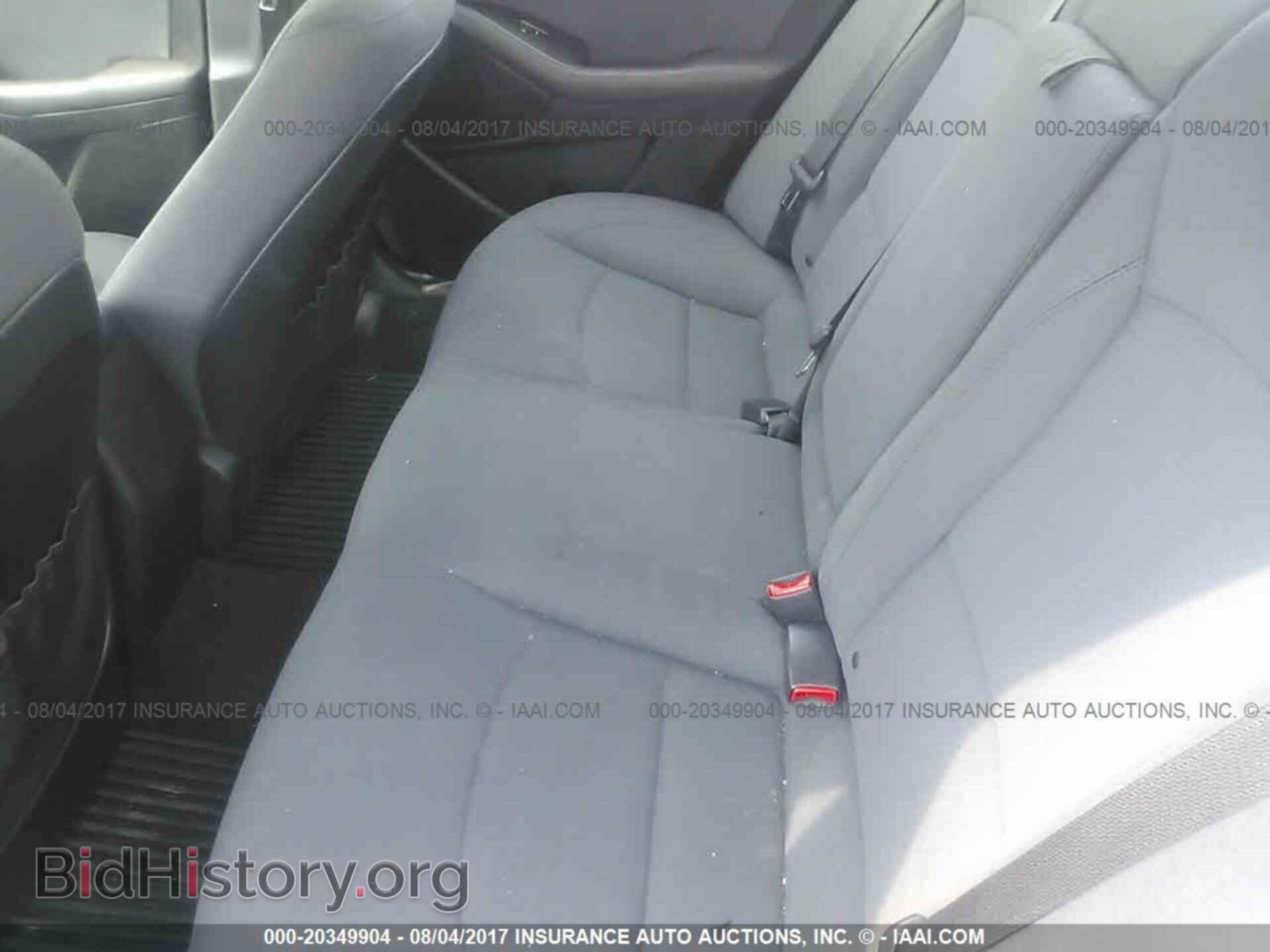 2015 Kia Optima - VIN: 5XXGM4A75FG487385 - Фото 8