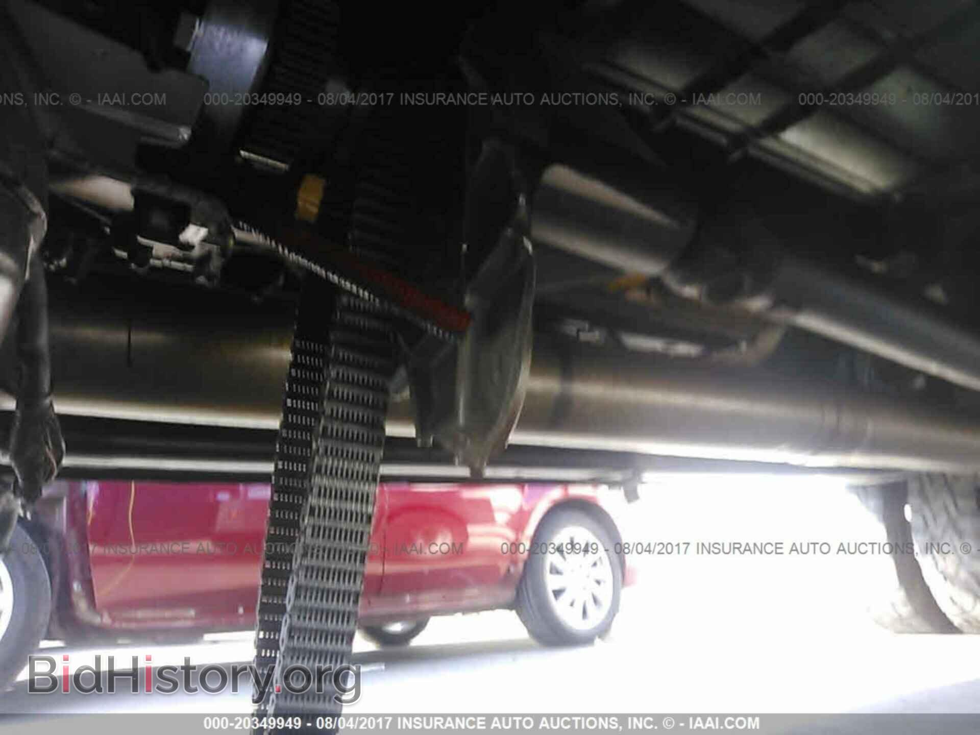 2012 Dodge Ram 3500 - VIN: 3C63DRGLXCG304983 - Фото 6