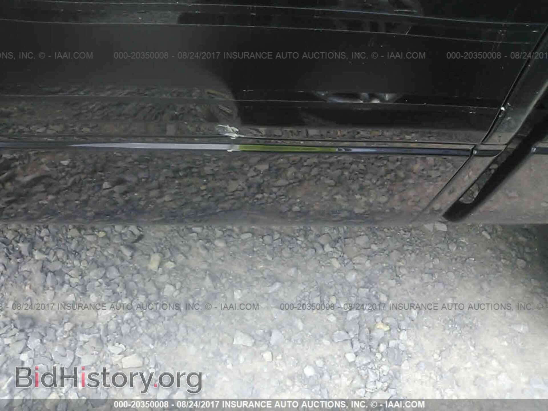 2013 Ford F150 - VIN: 1FTFW1ET2DFC48268 - Фото 6