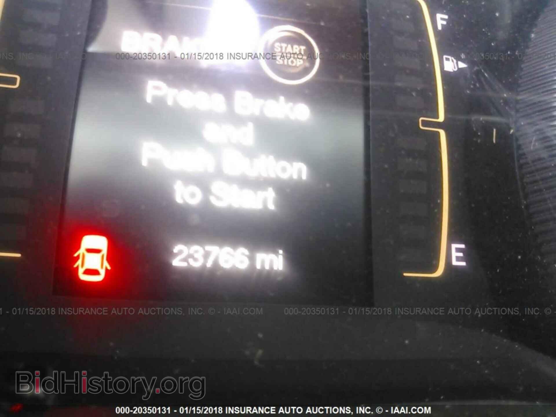 2015 Jeep Cherokee - VIN: 1C4PJMCB7FW591997 - Фото 7