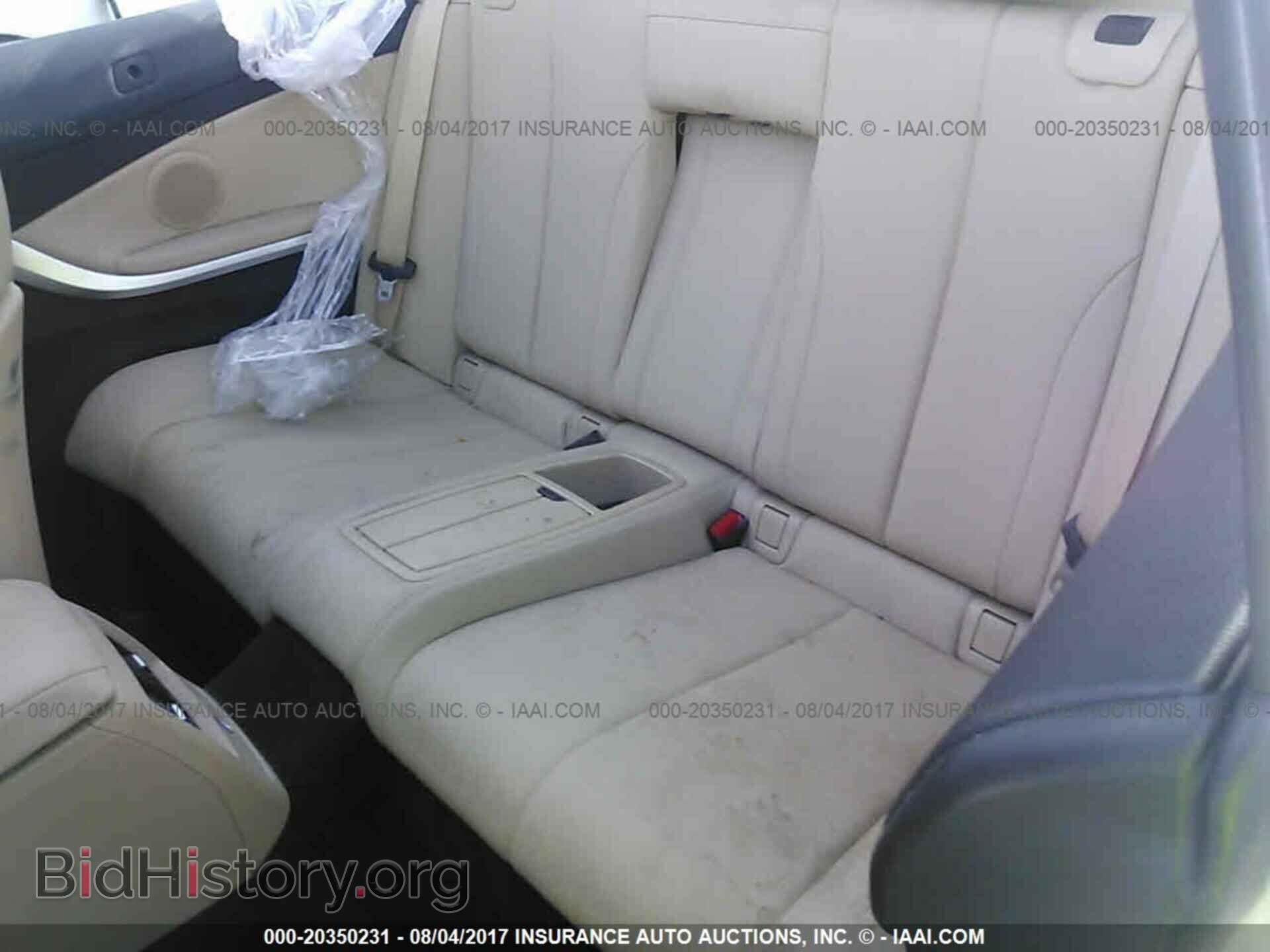 2017 Bmw 430i - VIN: WBA4U7C52H5D43543 - Фото 8