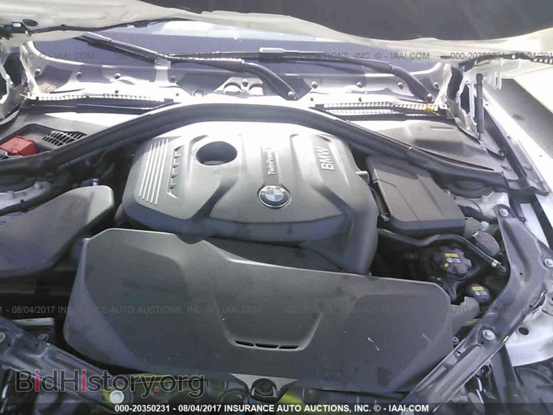 2017 Bmw 430i - VIN: WBA4U7C52H5D43543 - Фото 10