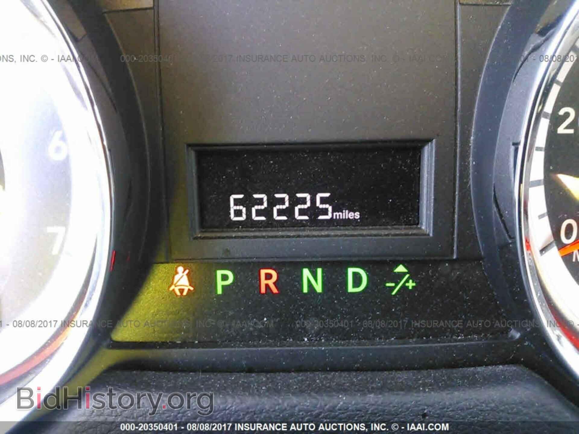 2013 Dodge Grand caravan - VIN: 2C4RDGCG8DR637078 - Фото 7