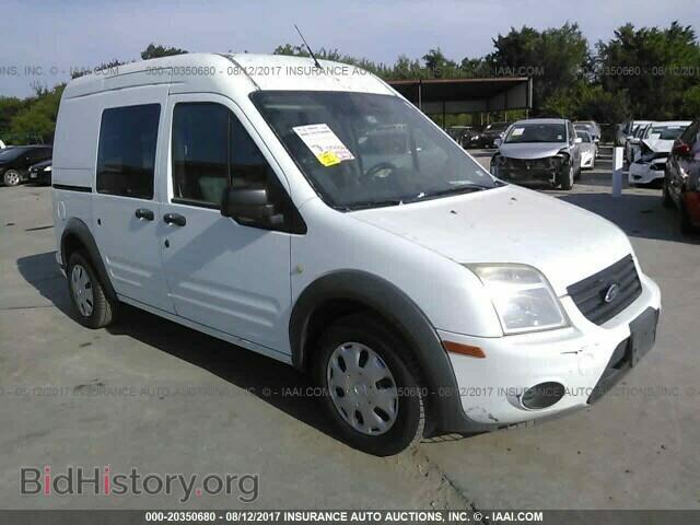Фотография NM0LS6BNXDT129268 - Ford Transit 2013