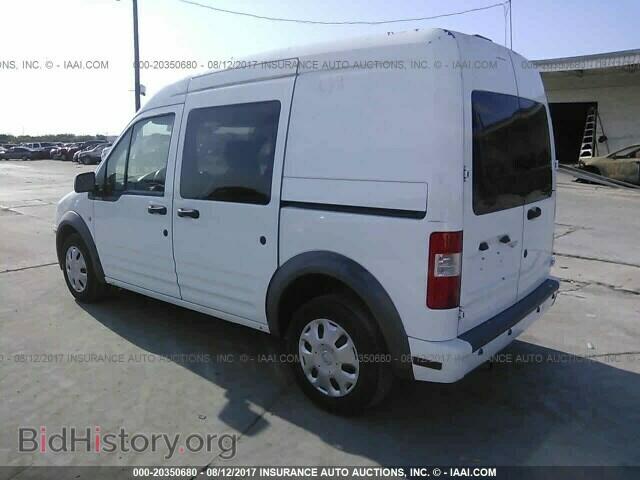2013 Ford Transit - VIN: NM0LS6BNXDT129268 - Фото 3