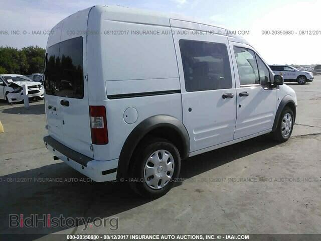 2013 Ford Transit - VIN: NM0LS6BNXDT129268 - Фото 4