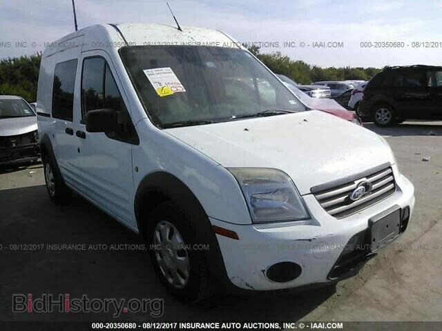 2013 Ford Transit - VIN: NM0LS6BNXDT129268 - Фото 6