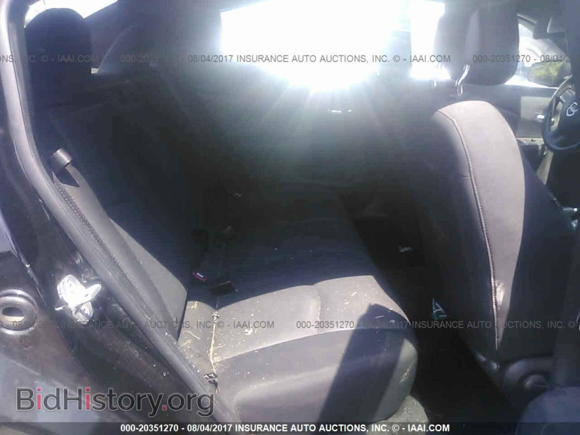 2013 Dodge Avenger - VIN: 1C3CDZAG6DN596486 - Photo 8