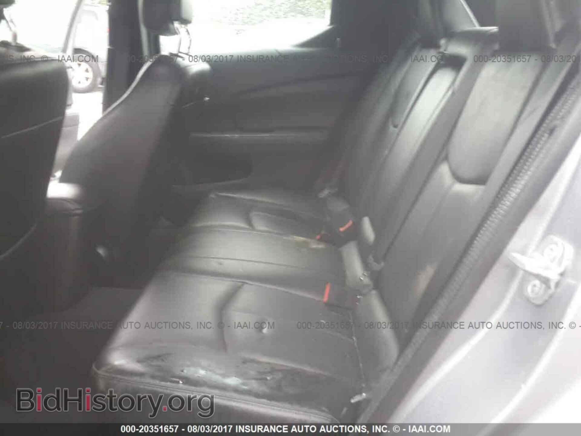2013 Dodge Avenger - VIN: 1C3CDZCB1DN746697 - Фото 8