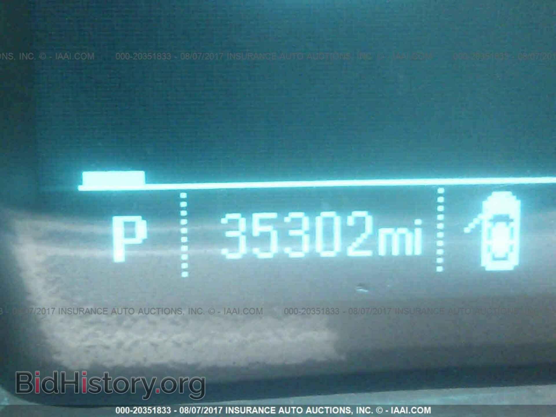 2012 Chevrolet Camaro - VIN: 2G1FA1E33C9206836 - Фото 7
