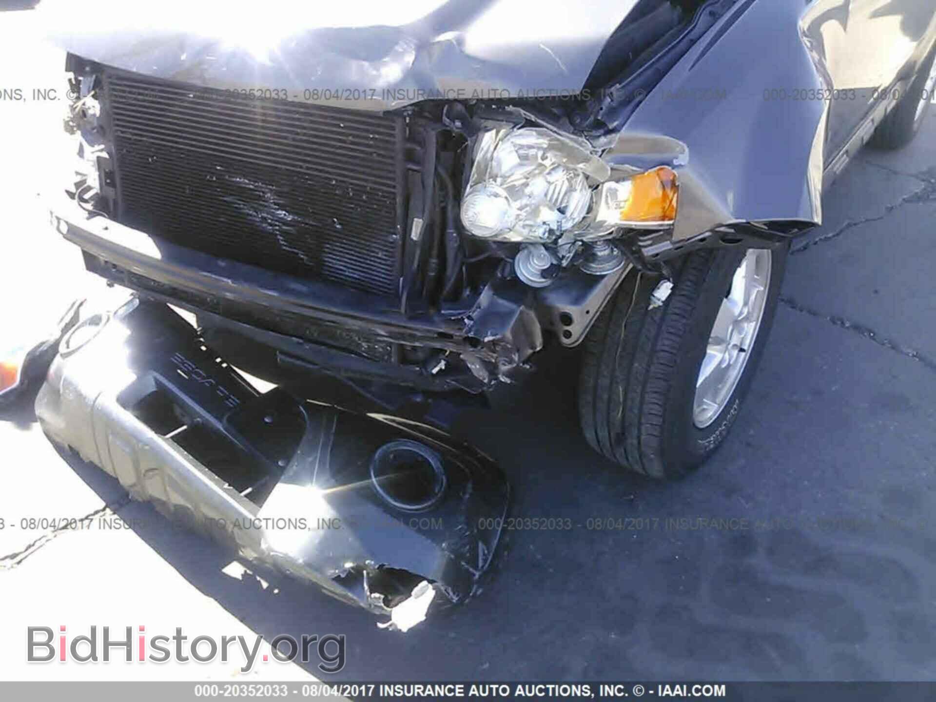2012 Ford Escape - VIN: 1FMCU9DG5CKC24091 - Photo 6