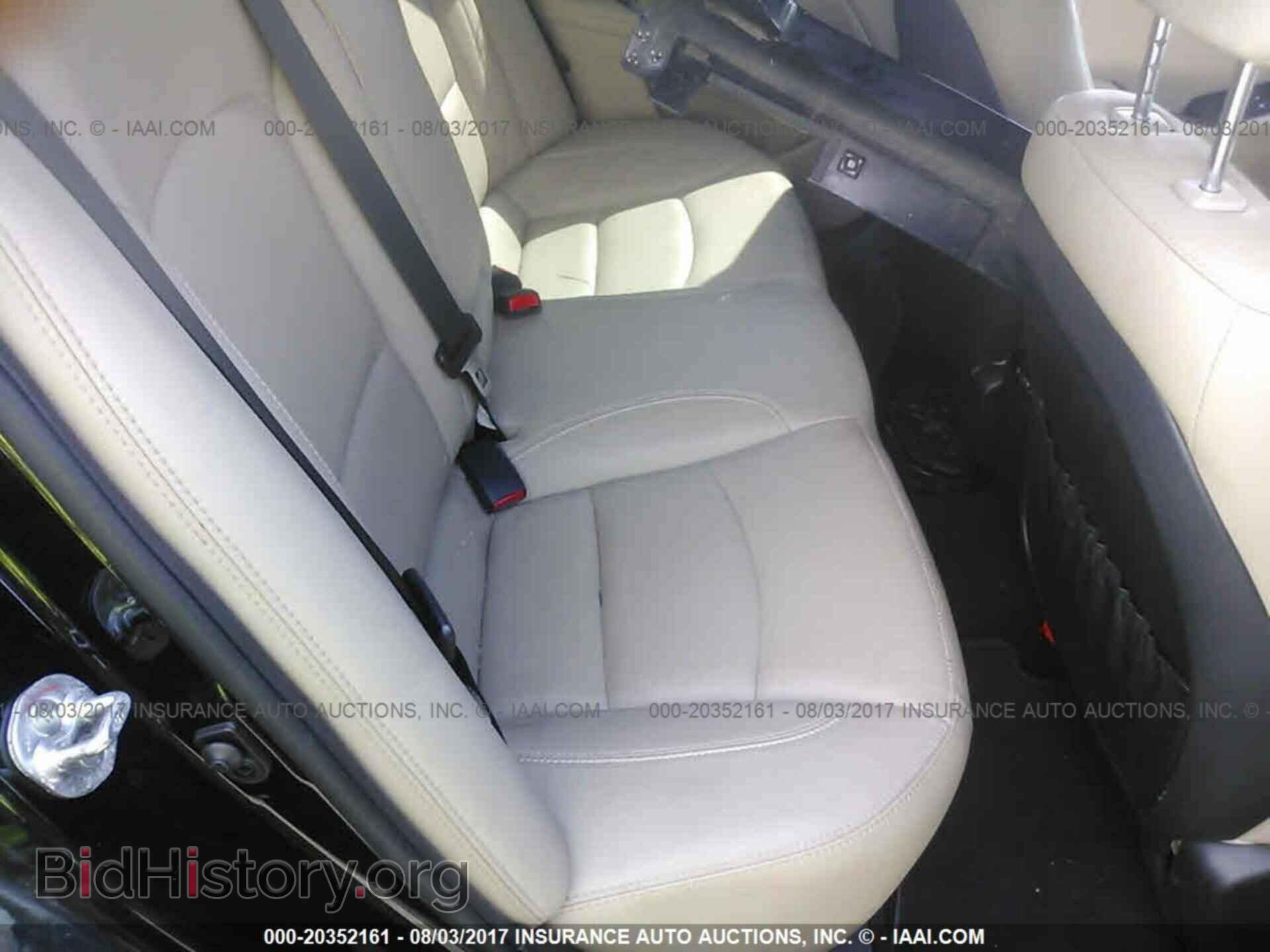 2013 Kia Optima - VIN: 5XXGN4A75DG118438 - Фото 8