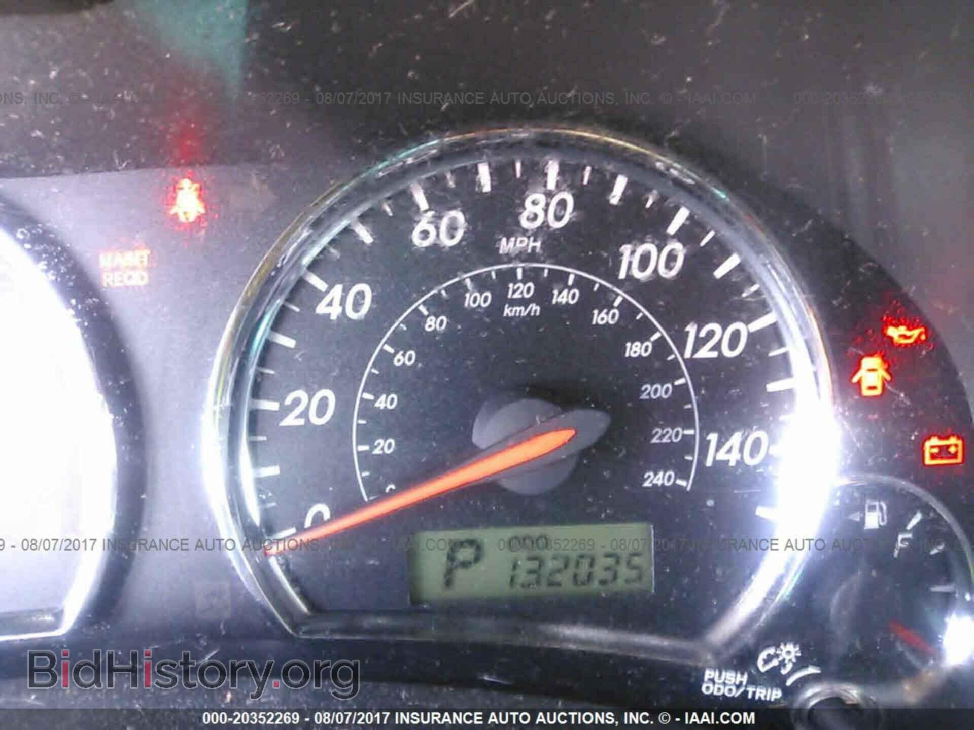 2013 Toyota Corolla - VIN: 5YFBU4EE3DP175461 - Фото 7