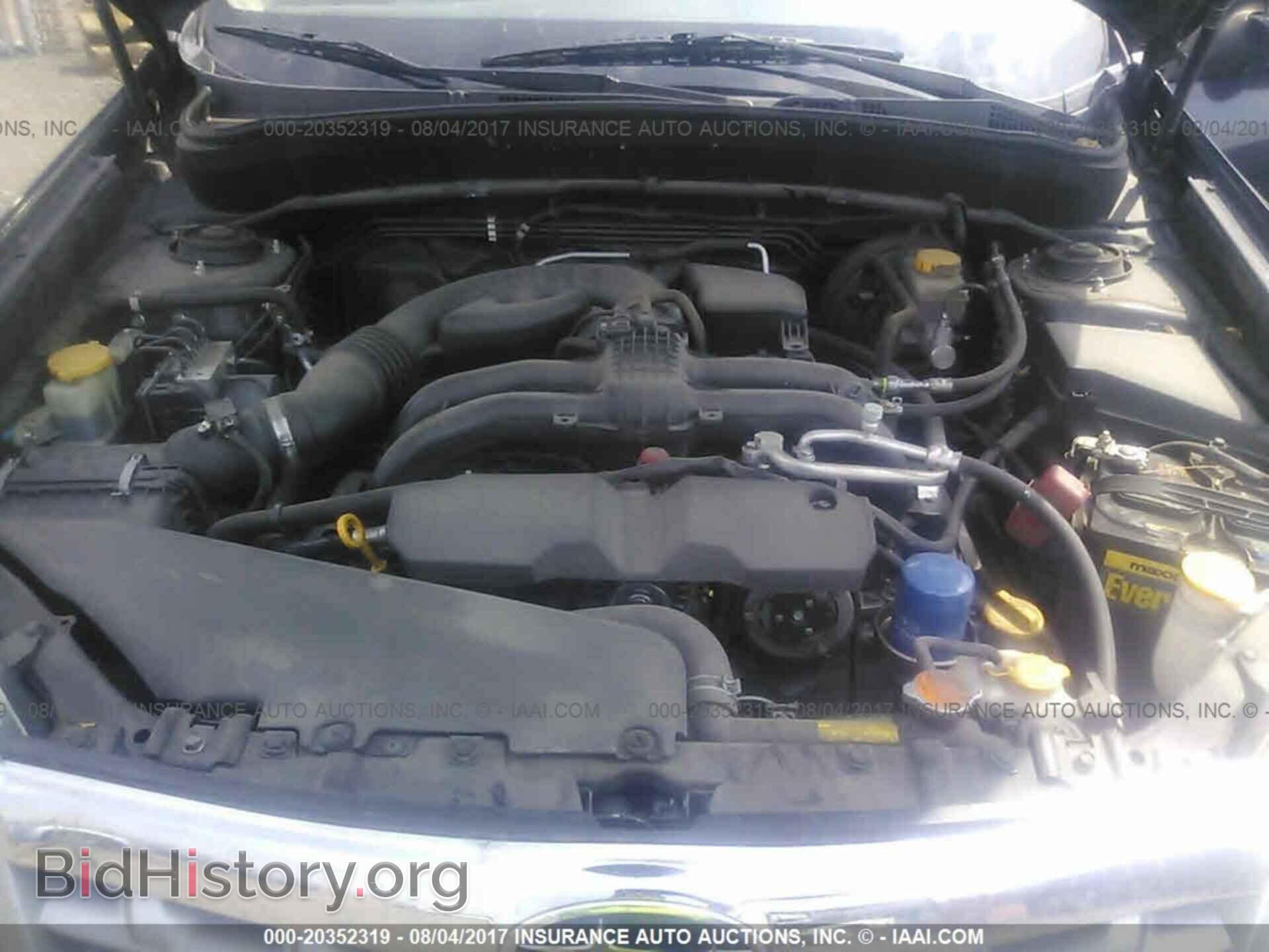 2013 Subaru Forester - VIN: JF2SHABC5DH438729 - Фото 10