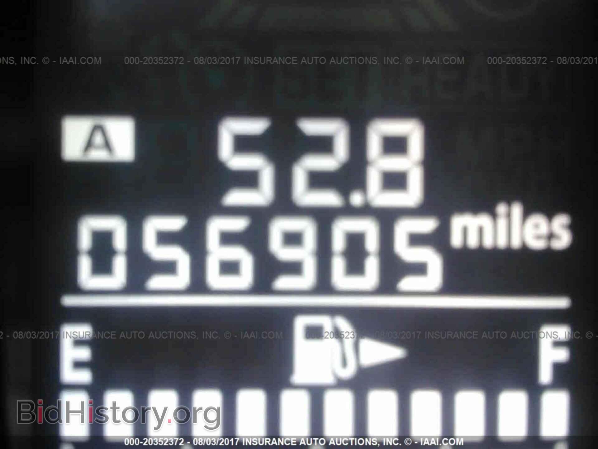 2015 Subaru Forester - VIN: JF2SJAFC9FH427332 - Photo 7