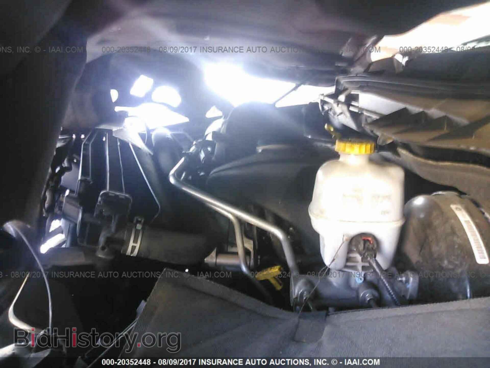 2012 Dodge Ram 1500 - VIN: 1C6RD7PT2CS105983 - Фото 10